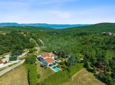 Kuca, Labin, prodaja, 980000 €, 302 m2