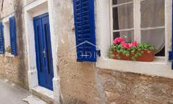 Kuca, Mali Lošinj, Susak, prodaja, 145000 €, 104 m2