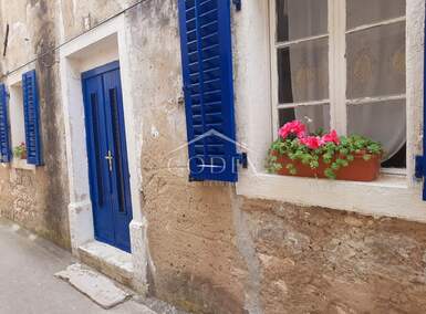 Kuca, Mali Lošinj, Susak, prodaja, 145000 €, 104 m2