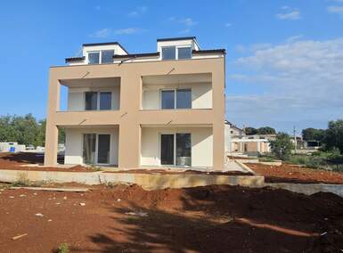 Dvosoban stan, Poreč, prodaja, 180000 €, 48 m2