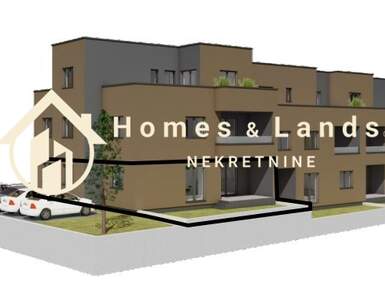 Cetvorosoban stan, Zagreb, Sesvete, prodaja, 245700 €, 93 m2