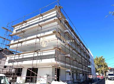 Trosoban stan, Zagreb, Sesvete, prodaja, 269990 €, 104 m2