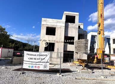 Cetvorosoban stan, Zagreb, Gornja Dubrava, prodaja, 310990 €, 88 m2