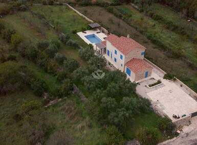 Zemljiste, Sukošan, prodaja, 99000 €, 1615 m2