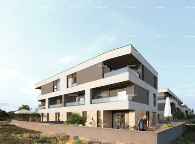 Jednosoban stan, Fažana, Štinjan, prodaja, 172125 €, 42 m2