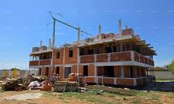 Jednosoban stan, Pula, Šikići, prodaja, 145000 €, 45 m2