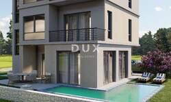 Dvosoban stan, Pula, Šijana, prodaja, 226600 €, 44 m2