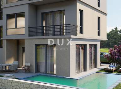 Dvosoban stan, Pula, Šijana, prodaja, 226600 €, 44 m2