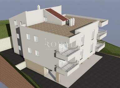 Trosoban stan, Rijeka, Drenova, prodaja, 233000 €, 60 m2