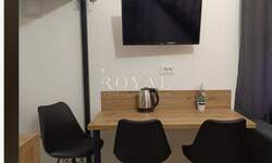 Jednosoban stan, Rijeka, Belveder, prodaja, 124000 €, 20 m2