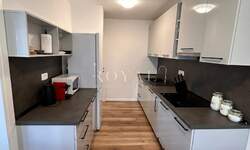 Trosoban stan, Rijeka, Vojak, najam, 1000 €, 70 m2