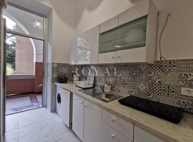 Jednosoban stan, Rijeka, Potok, najam, 500 €, 40 m2