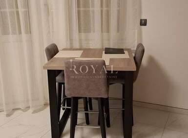 Dvosoban stan, Rijeka, Potok, najam, 750 €, 30 m2