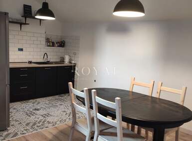 Trosoban stan, Rijeka, Belveder, prodaja, 178000 €, 70 m2