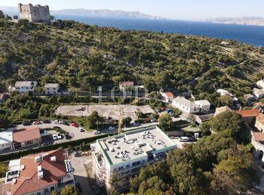 Dvosoban stan, Senj, prodaja, 162000 €, 41 m2