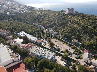 Dvosoban stan, Senj, prodaja, 205000 €, 52 m2
