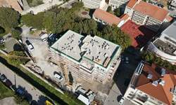 Trosoban stan, Senj, prodaja, 225000 €, 57 m2