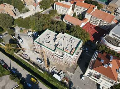 Trosoban stan, Senj, prodaja, 225000 €, 57 m2