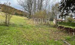 Zemljiste, Ravna Gora, Stari Laz, prodaja, 97500 €, 1289 m2