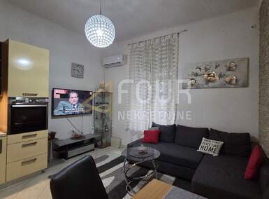 Dvosoban stan, Rijeka, Belveder, prodaja, 157000 €, 39 m2