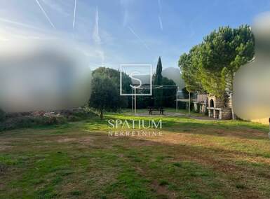 Zemljiste, Pula, Štinjan, prodaja, 359000 €, 660 m2