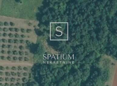 Zemljiste, Poreč, prodaja, 174000 €, 1446 m2