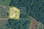 Zemljiste, Poreč, prodaja, 174000 €, 1446 m2