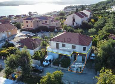 Trosoban stan, Orebić, prodaja, 259999 €, 100 m2