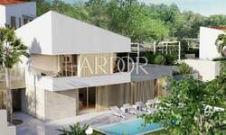 Kuca, Malinska-Dubašnica, Malinska, prodaja, 1340000 €, 278 m2