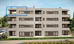 Trosoban stan, Poreč, prodaja, 230000 €, 65 m2