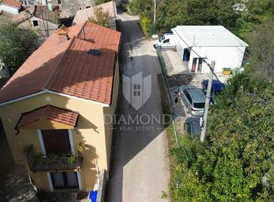 Kuca, Labin, prodaja, 275000 €, 160 m2