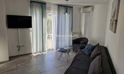 Dvosoban stan, Rijeka, Martinkovac, najam, 690 €, 46 m2