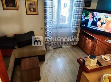 Dvosoban stan, Rijeka, Kozala, prodaja, 170000 €, 45 m2