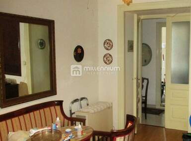 Cetvorosoban stan, Rijeka, Belveder, prodaja, 270000 €, 90 m2