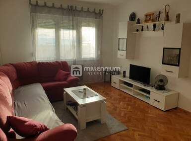 Jednosoban stan, Rijeka, Gornja Vežica, prodaja, 155000 €, 33 m2