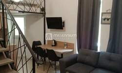 Jednosoban stan, Rijeka, Belveder, prodaja, 120000 €, 19 m2