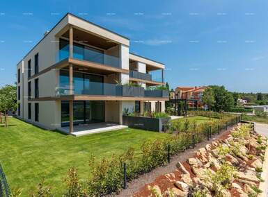 Jednosoban stan, Novigrad, prodaja, 298692 €, 57 m2