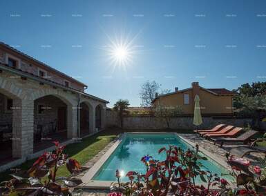 Kuca, Svetvinčenat, prodaja, 690000 €, 200 m2