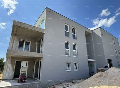 Trosoban stan, Kanfanar, prodaja, 286500 €, 112 m2