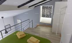 Jednosoban stan, Pula, Centar, prodaja, 150000 €, 30 m2