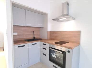 Dvosoban stan, Pula, prodaja, 190000 €, 57 m2