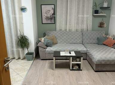 Dvosoban stan, Žminj, prodaja, 185400 €, 60 m2