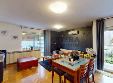 Stan, Vrbovec, prodaja, 189500 €, 114 m2