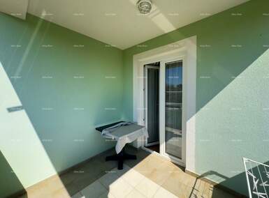 Jednosoban stan, Medulin, prodaja, 150000 €, 32 m2