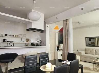 Jednosoban stan, Pula, prodaja, 139000 €, 39 m2