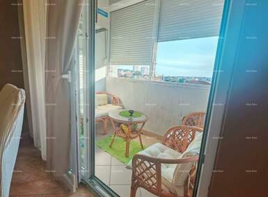 Trosoban stan, Pula, prodaja, 235000 €, 80 m2