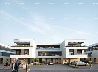 Dvosoban stan, Pula, prodaja, 232875 €, 60 m2