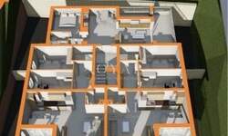 Dvosoban stan, Rijeka, Drenova, prodaja, 222600 €, 47 m2