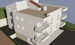 Dvosoban stan, Rijeka, Drenova, prodaja, 210200 €, 47 m2