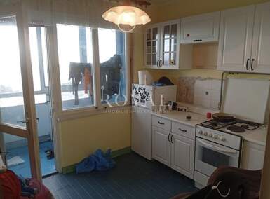 Jednosoban stan, Rijeka, Gornja Vežica, prodaja, 165000 €, 36 m2